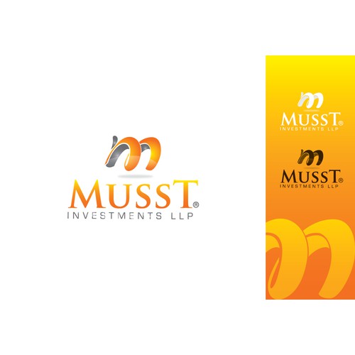 New logo wanted for Musst Investments LLP