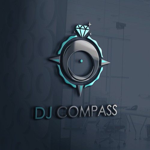 DJ COMPASS