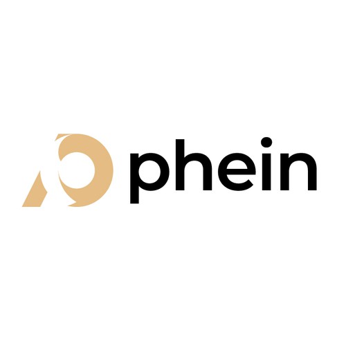 Bold P logo