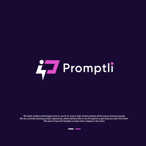 Promptli — Online Education Company.