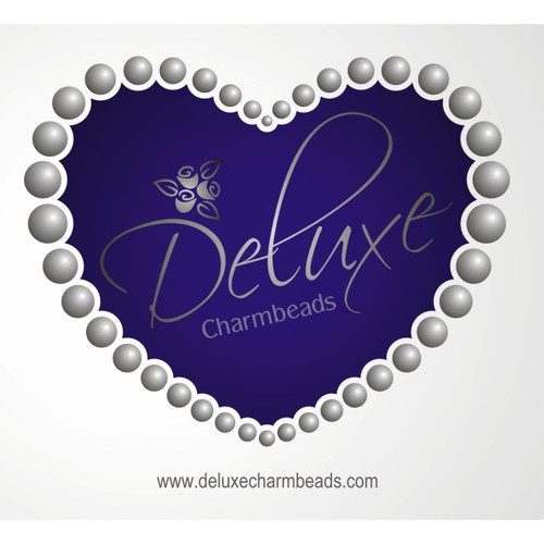 Logo for Jewellery Web Store