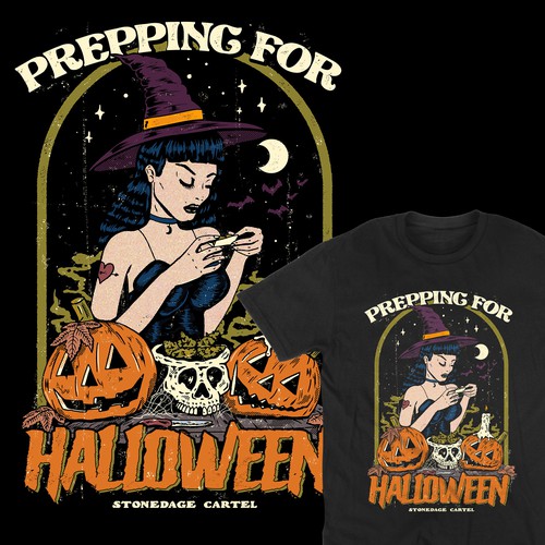 Personal T-shirt Design