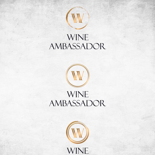 Logo Wine Ambassador