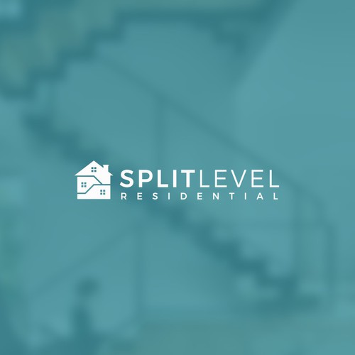 Split Level Home