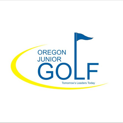 Youth, Golf, and Character Development!  Fun/modern logo design wanted!  Thanks!