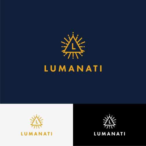 Lumanati logo