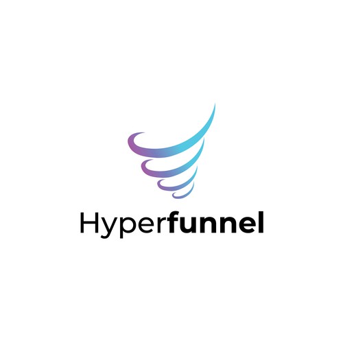 Hyperfunnel Logo