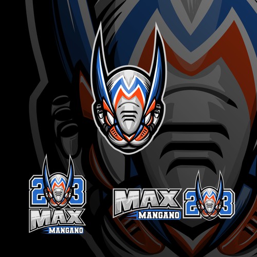 Mascot Logo