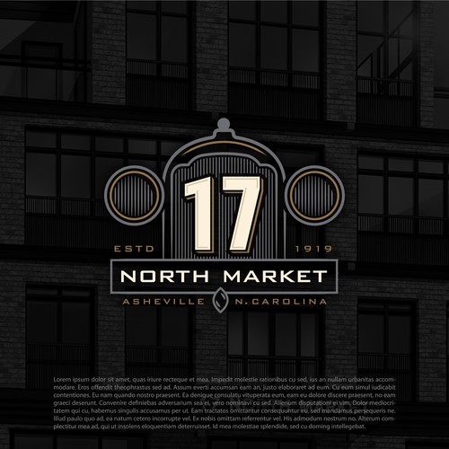 North market