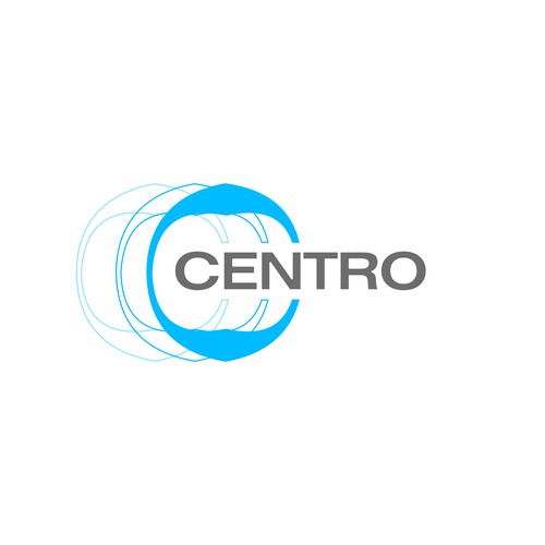 Centro Real Estate Funding Logo
