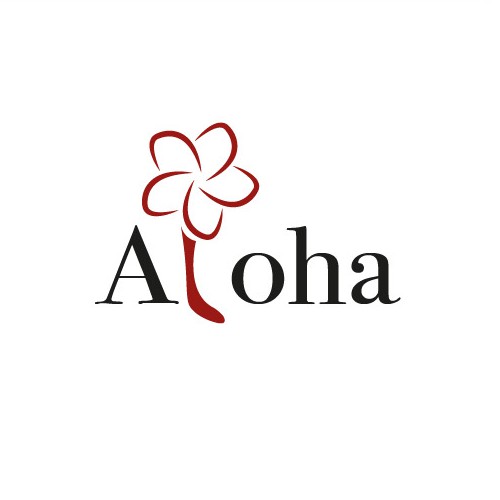 Aloha EOS logo