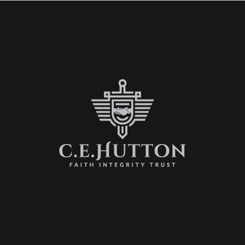 C.E. HUTTON