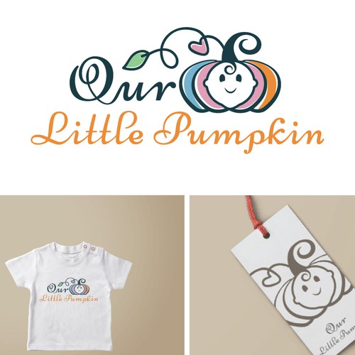 Little pumpkin