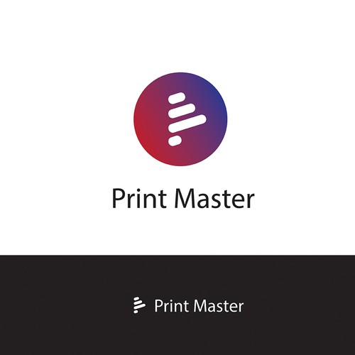 PRINT MASTER