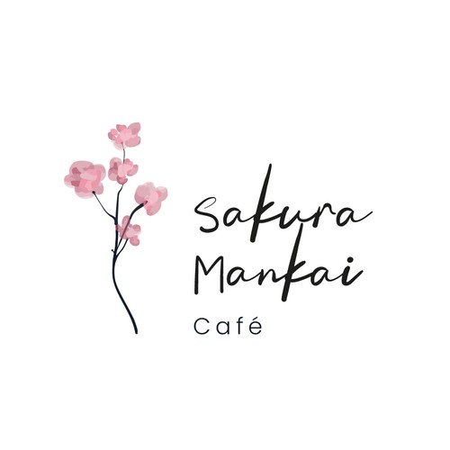 Sakura Mankai Café