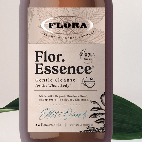 flora herbals