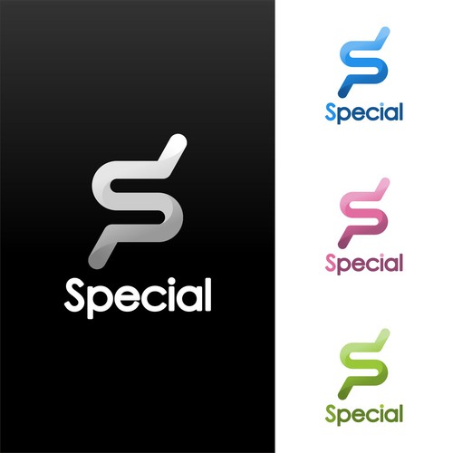 Spceial Logo