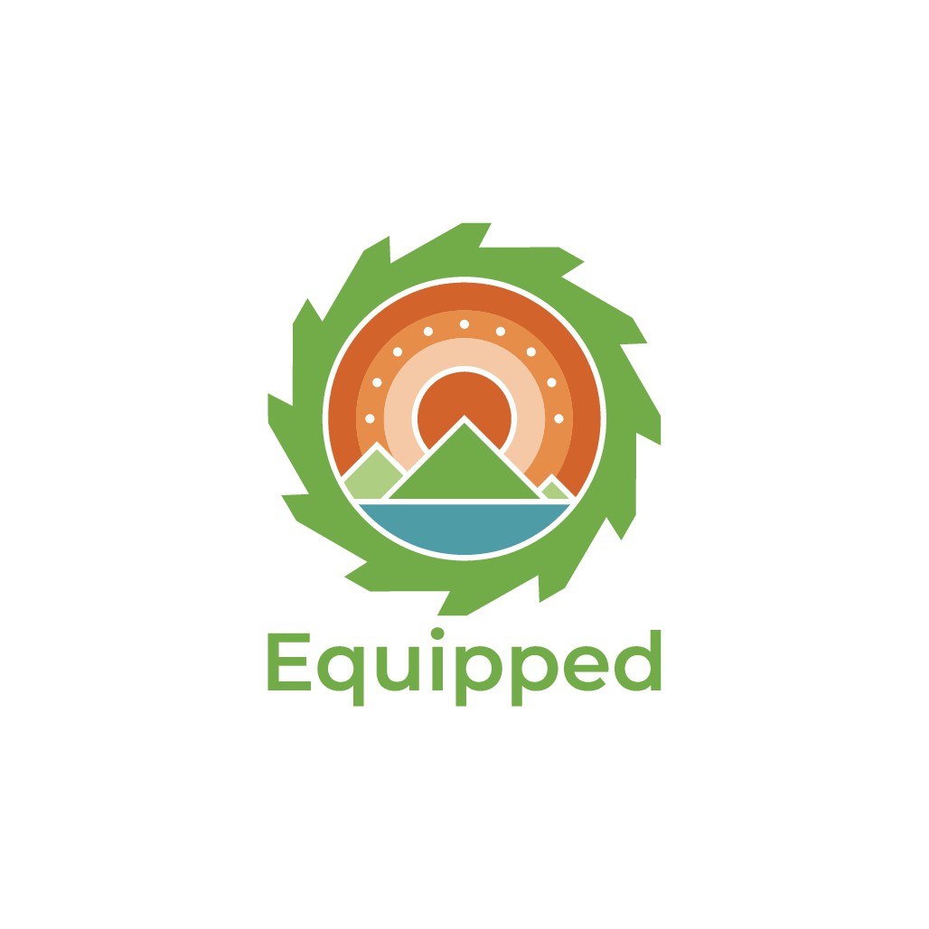 Outdoor and DIY Rental Company logo
