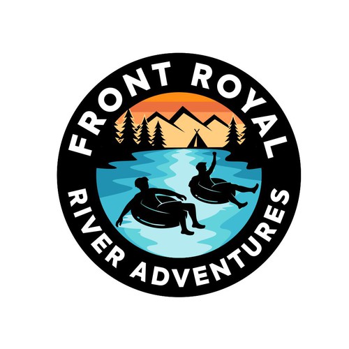 FRONT ROYAL RIVER ADVENTURES