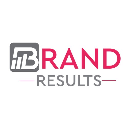 Brand Result LOGO designs