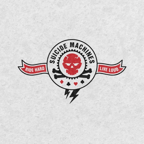 Bikers logo