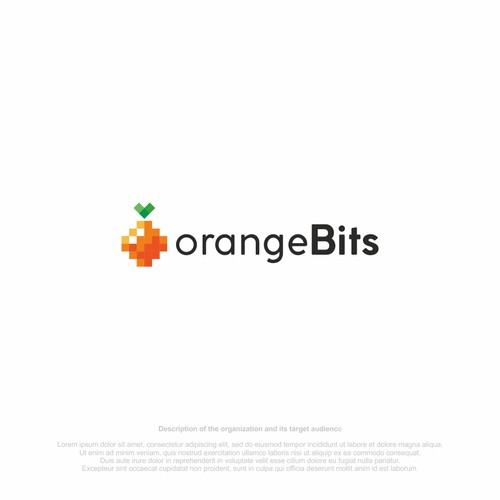 orangeBits