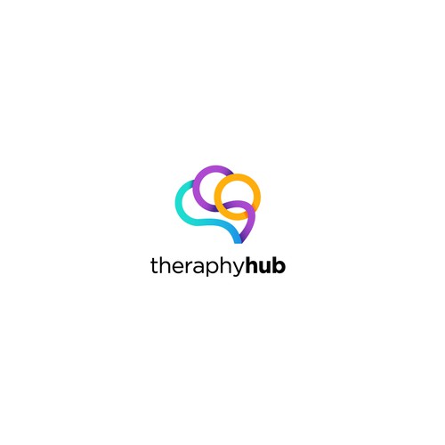 Logo for therapy