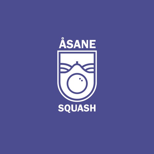 Squash Club logo
