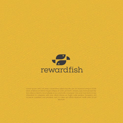reward fish