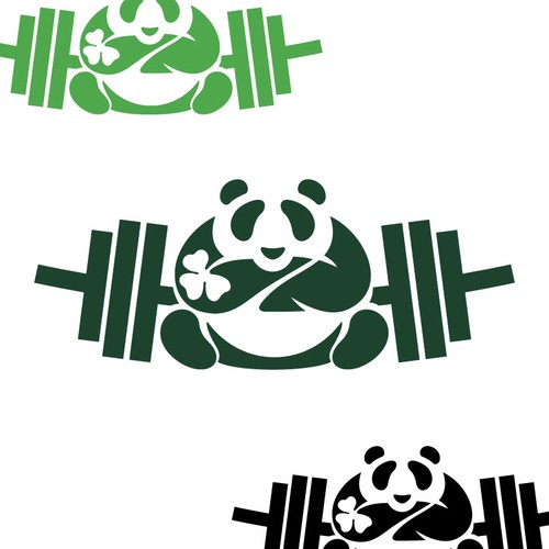 Panda Gym Irish