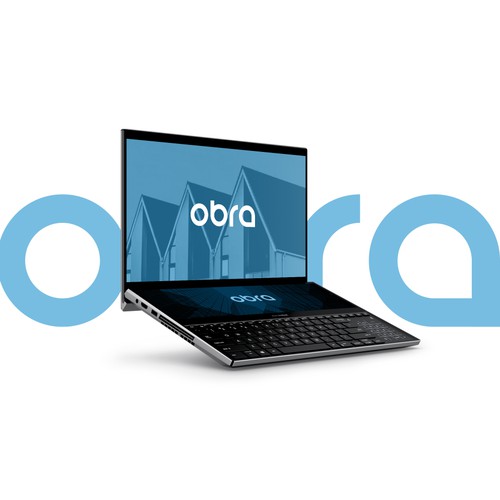 Clean Modern Logo