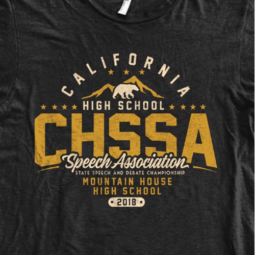 CHSSA 61stAnnual