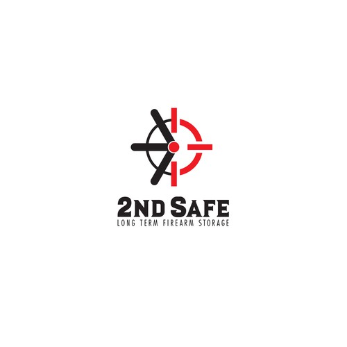 2nd Safe Logo