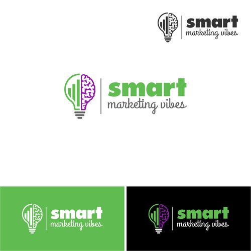 Logo design forBusiness & Consulting firm