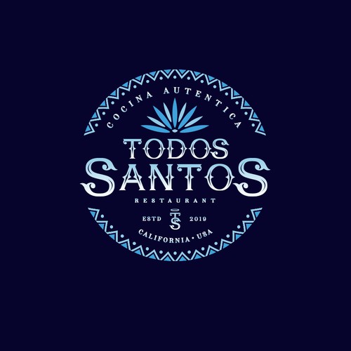 Todos Santos Restaurant