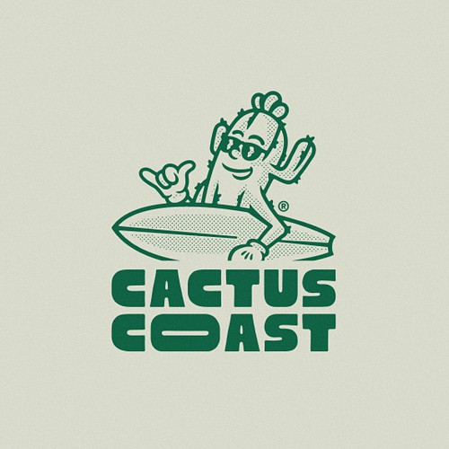 Cactus Coast 