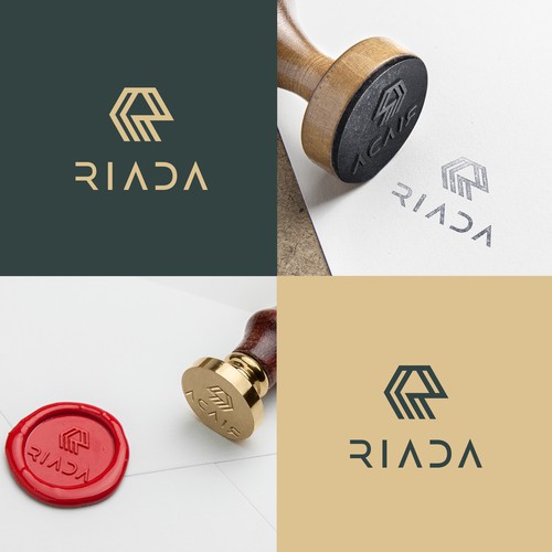 RAIDA Branding