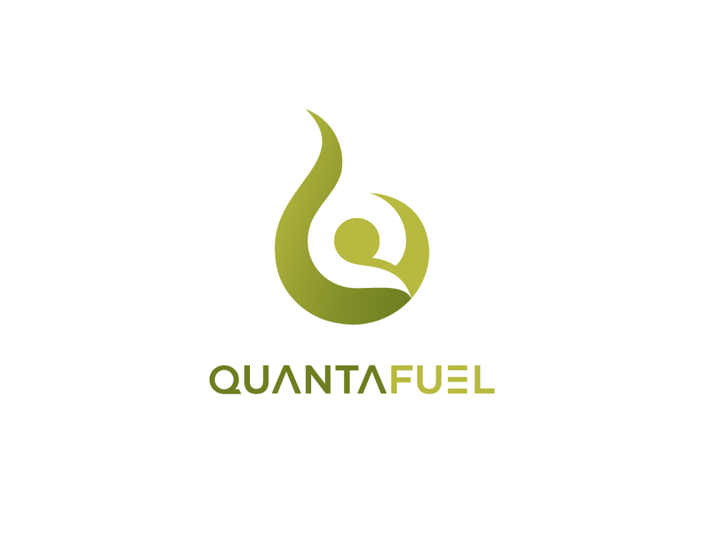 把塑料垃圾变成与Quantafuel环保燃料