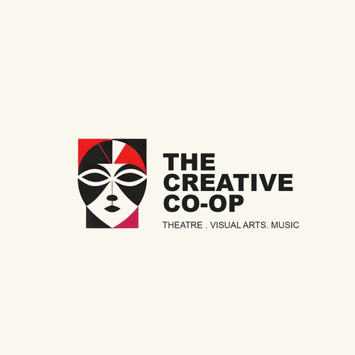 Arts Center Logo