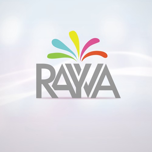 Distinctive logo for a modern workforce app