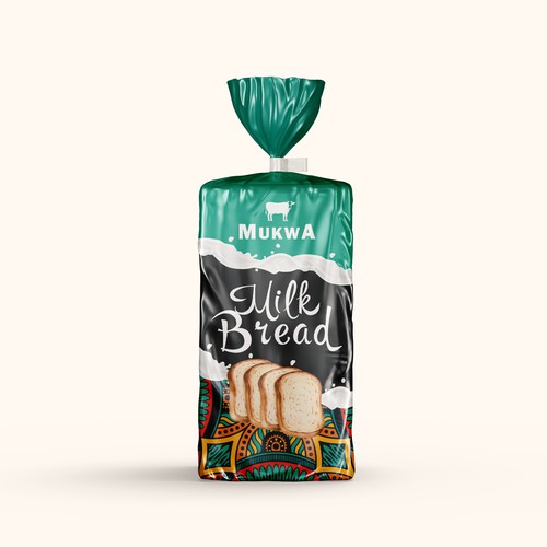 Bread packaging
