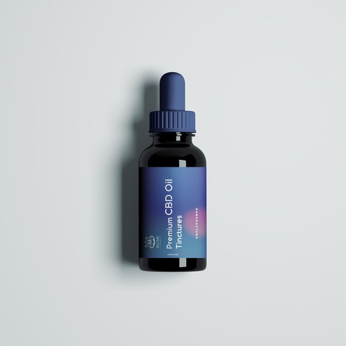 trendy CBD oil