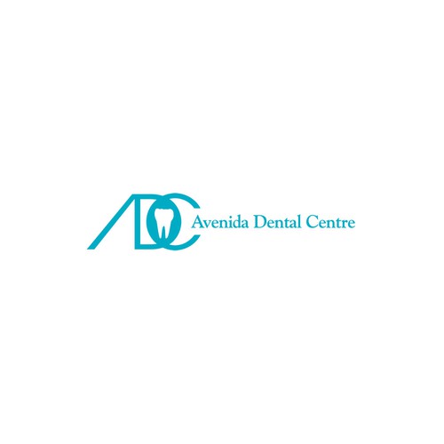 DENTAL CLINIC'S LOGO DESIGN
