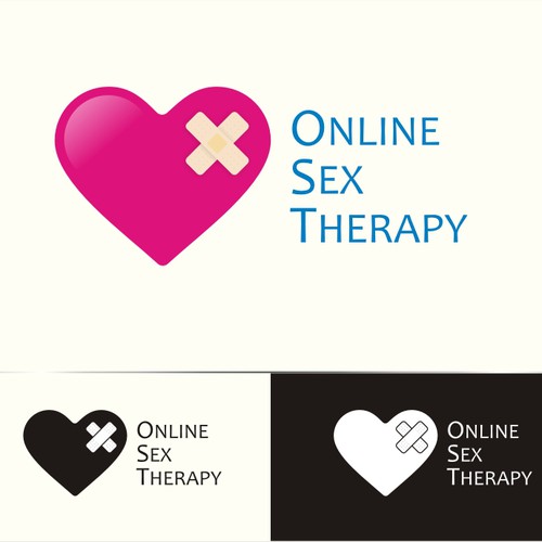 Desperately seeking sex therapy online