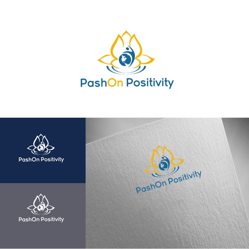 Pash On Positivity