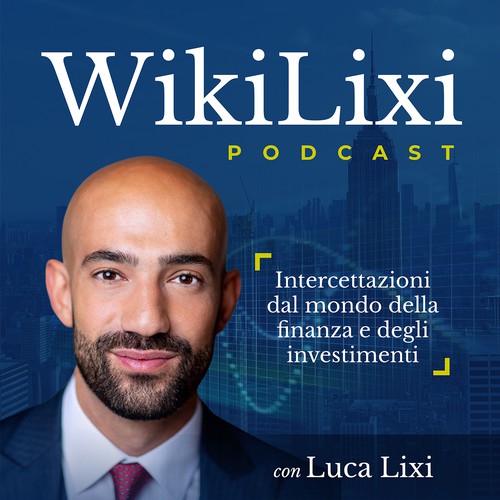 WikiLixi Podcast