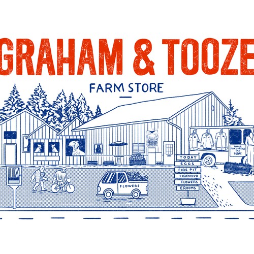 Graham&Tooze