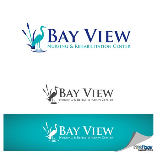 Bay View Nursing Home logo