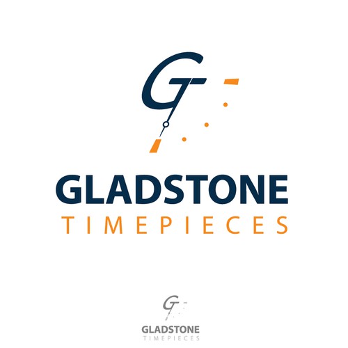 Gladstone Timepieces 