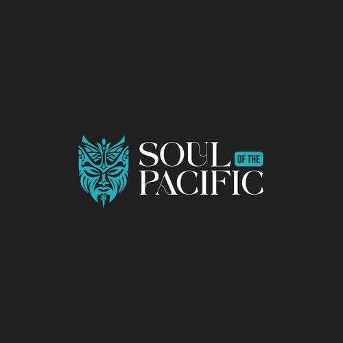 Logo - Soul of the Pacific
